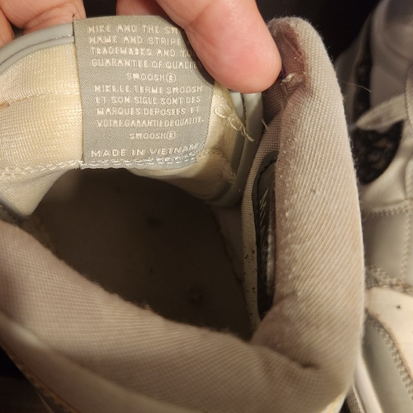 Sneakers Shoes - Picture 12 of 15